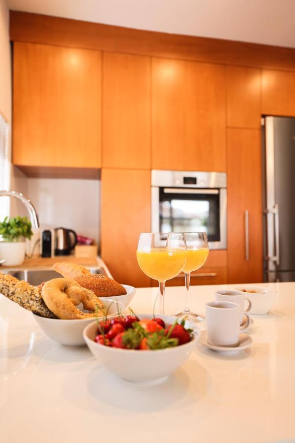 Summer Breeze Apartment Zadar Exterior photo