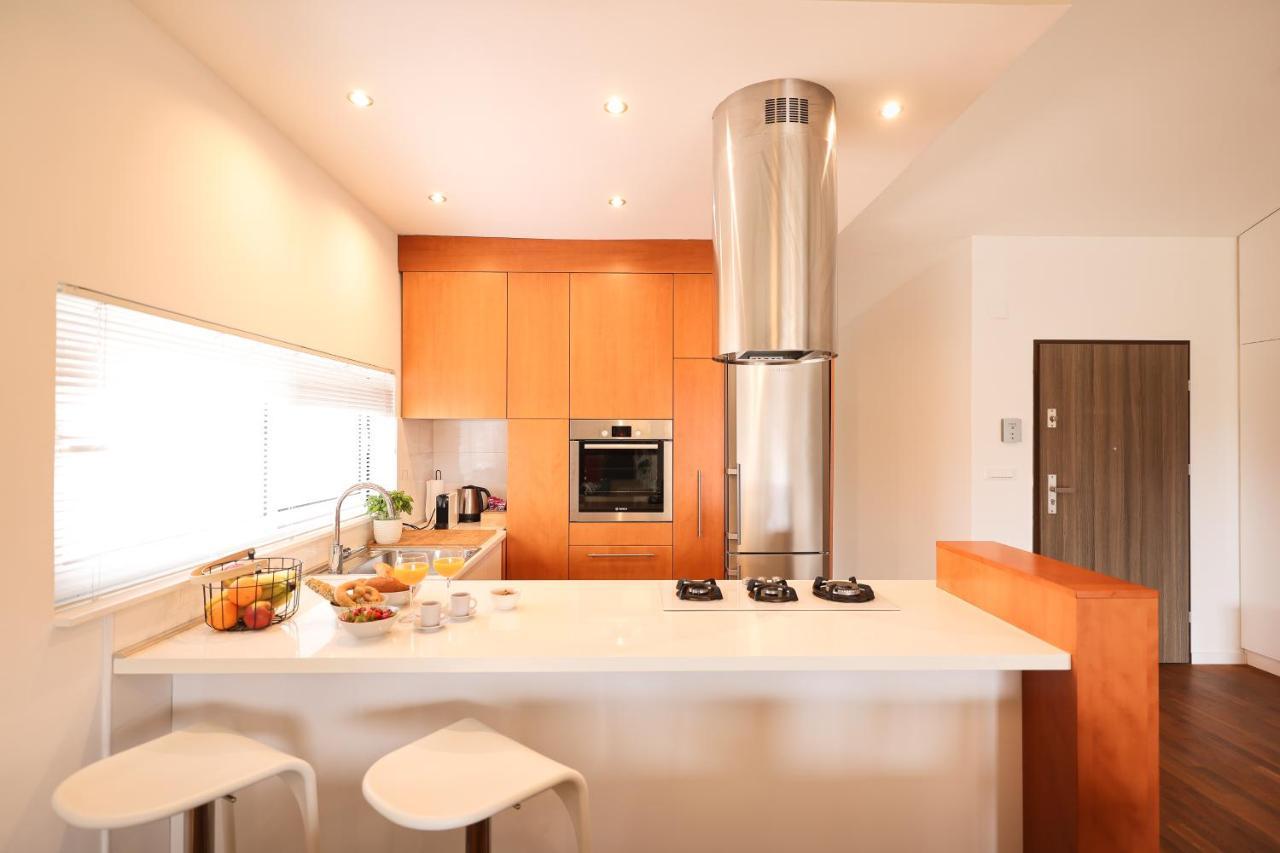 Summer Breeze Apartment Zadar Exterior photo