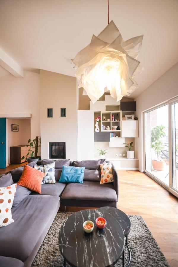 Summer Breeze Apartment Zadar Exterior photo