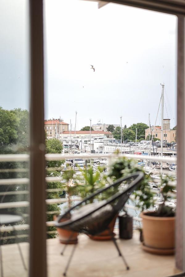 Summer Breeze Apartment Zadar Exterior photo