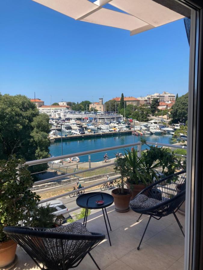 Summer Breeze Apartment Zadar Exterior photo